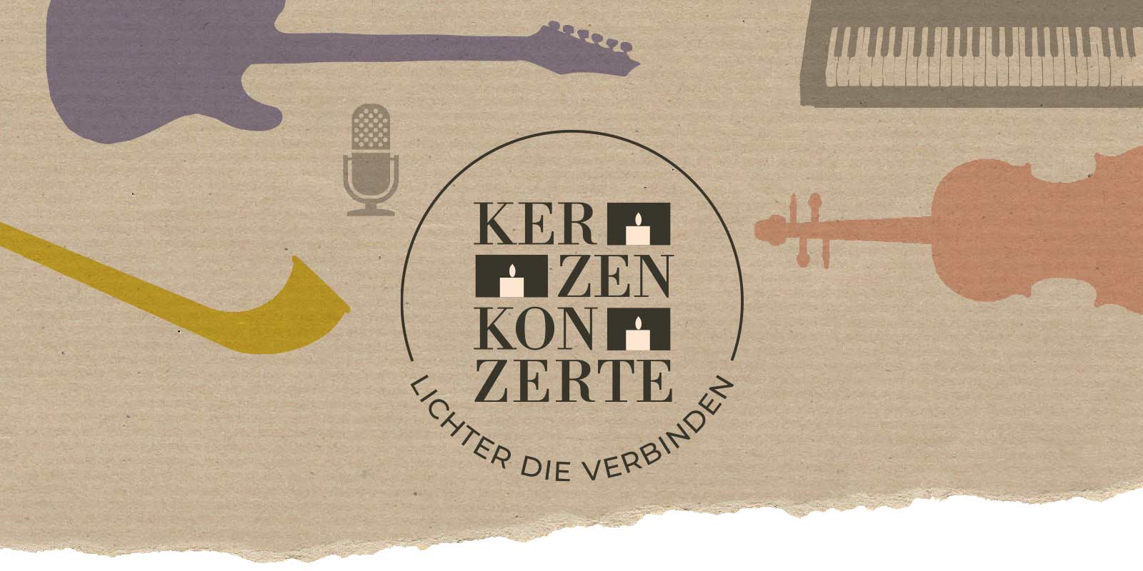 Kerzenkonzerte Uecker-Randow